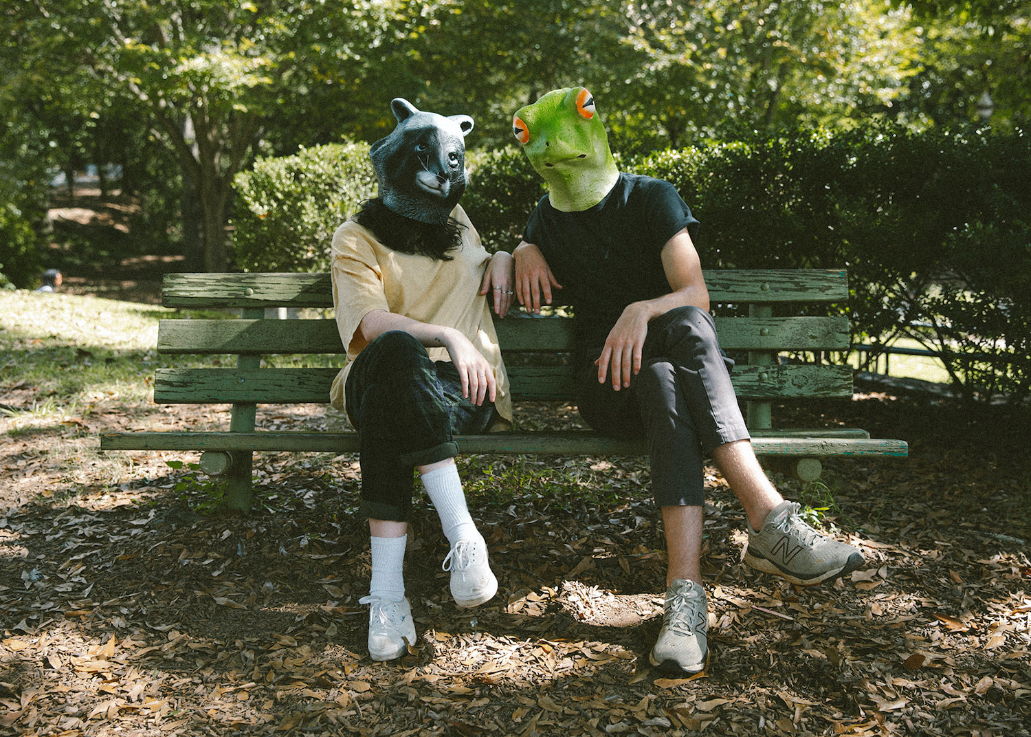 VIDEO PREMIERE: Bathe Alone Lets Dreamy, Atmospheric Indie Pop Sounds Shine on “Once More”