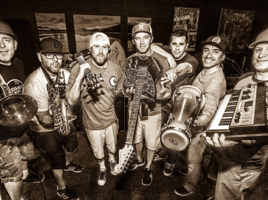 Miles Doughty Reflects on 25 Years of Slightly Stoopid, Longevity, Cannabis and More (INTERVIEW)