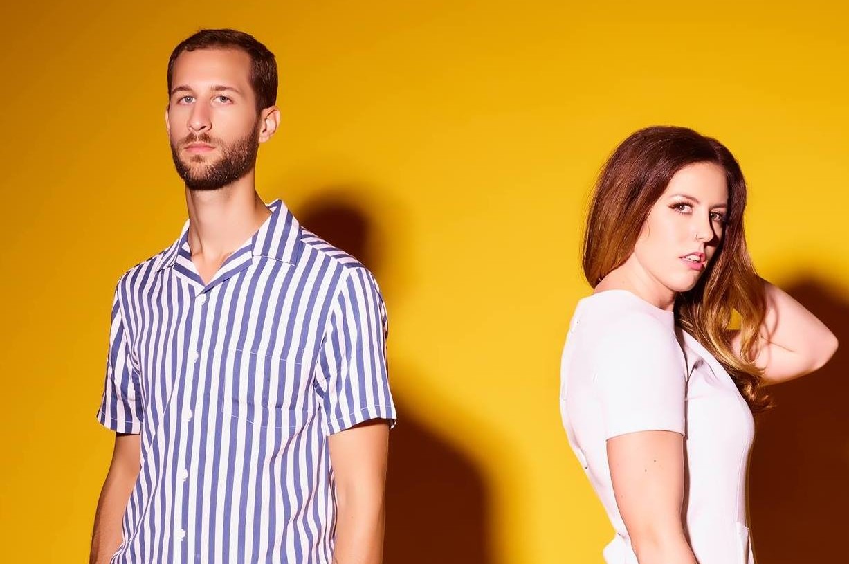 LISTEN: Poster Child Evokes Warm Lounge Grooves On “Space Camp”