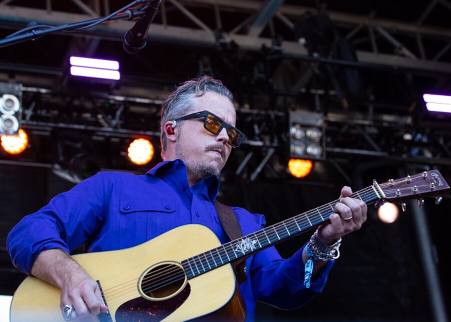 Jason Isbell, Beck, The Avett Brothers, Shovels & Rope Lead Martha’s Vineyard’s Beach Road Weekend Festival (FESTIVAL RECAP/PHOTOS)