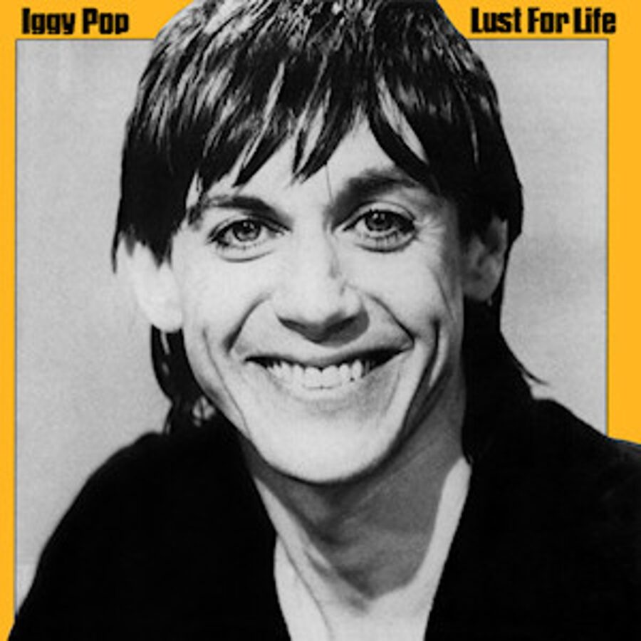 WEIRDO WEDNESDAY: Iggy Pop “Im Bored” Live 1979