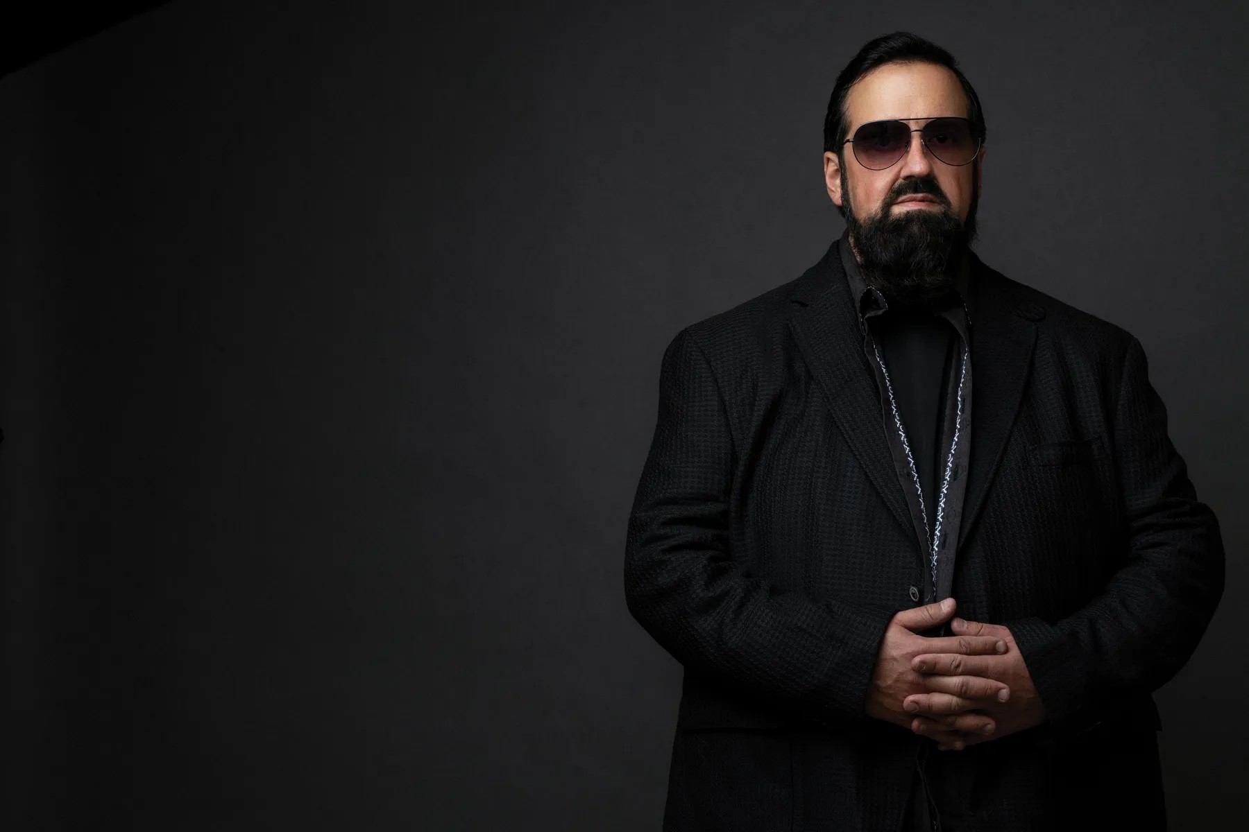 Hammond B3 Giant Joey DeFrancesco Dies at 51