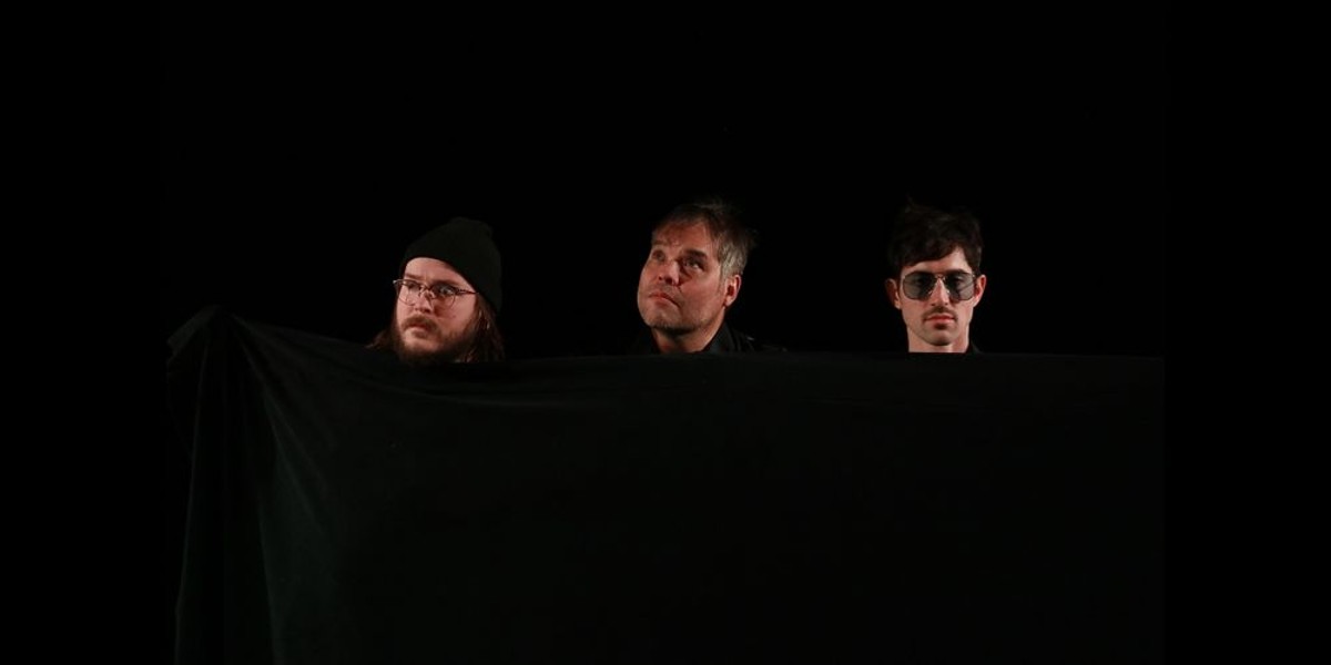 LISTEN: SeepeopleS Keep Its Eclectic Charm Alive On Riveting “This Dying World”