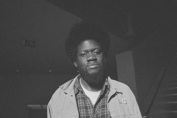 WATCH: Michael Kiwanuka Shares Gripping New Video For “Beautiful Life”