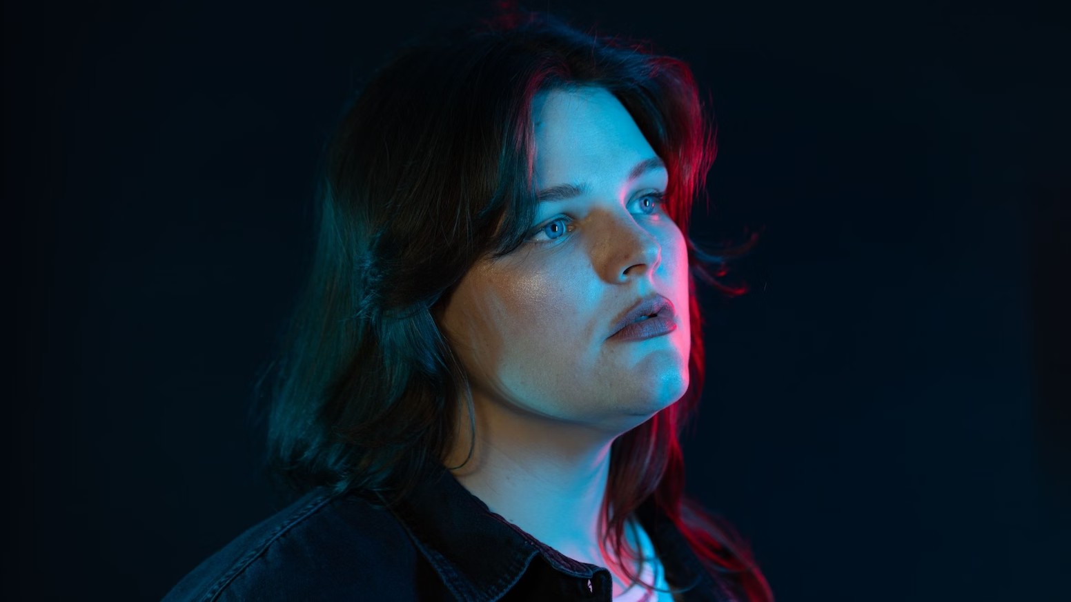 LISTEN: Maryanna Devlin Offers Up Poignant Song Of Reconciliation On Sparse “Gary, Indiana”