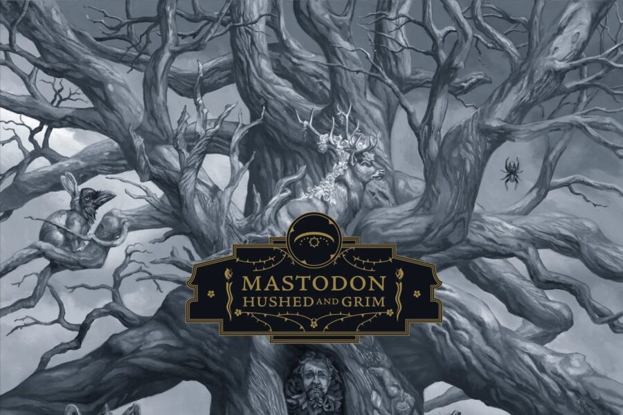 Former Mastodon Guitarist/Co-Founder Brent Hinds Dies at 51