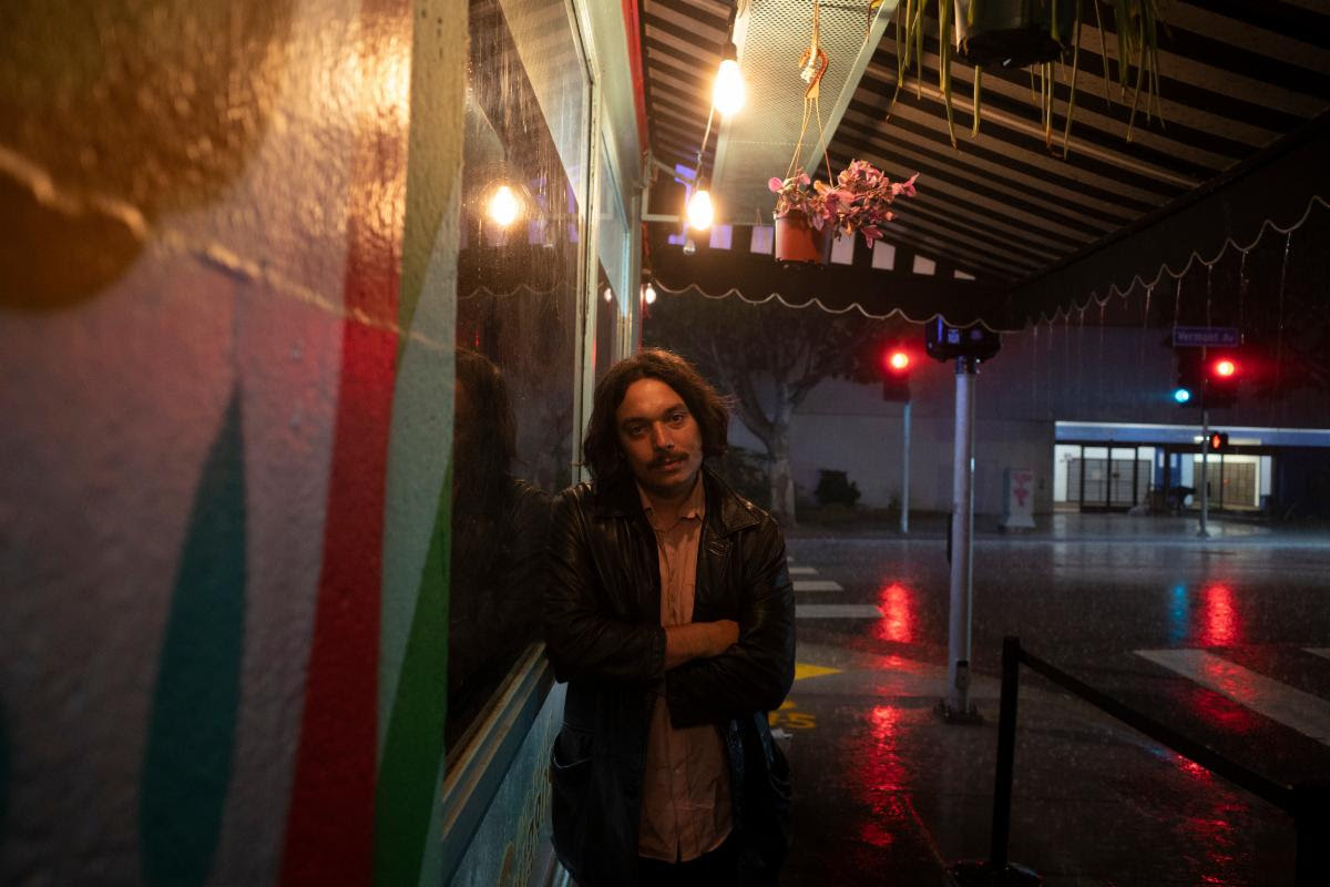 Drugdealer Returns With ’70s Inspired Sonics On Forthcoming ‘Hiding In Plain Sight’ Out 10/28