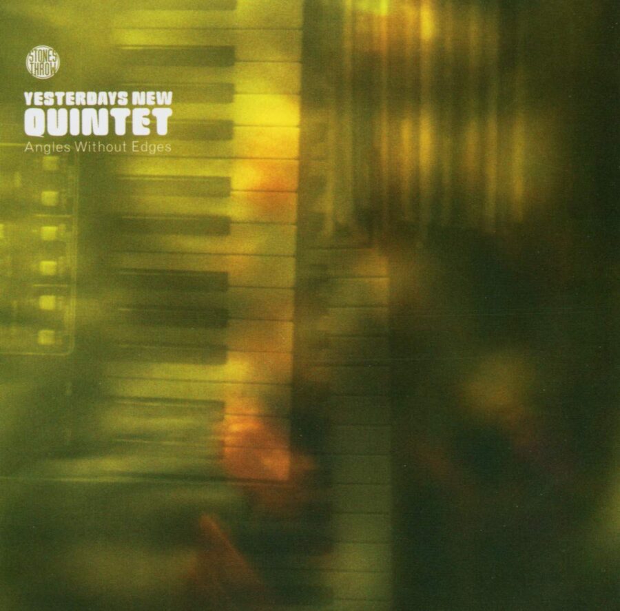 A Brief History of Madlib’s Brave Jazz Project ‘Yesterdays New Quintet’
