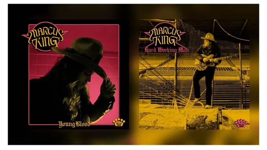 Marcus King Gears Up Big ’70s Classic Rock Sound On Polished ‘Young Blood’ (ALBUM REVIEW)