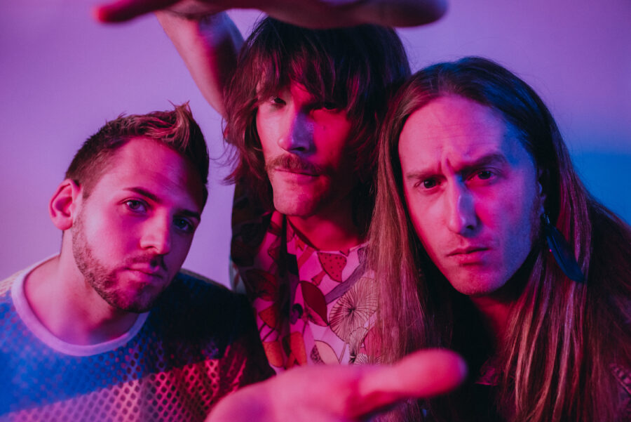 Westerner Get Collaborative With Opposites For ‘Kali Yuga Kama Sutra’ (INTERVIEW)