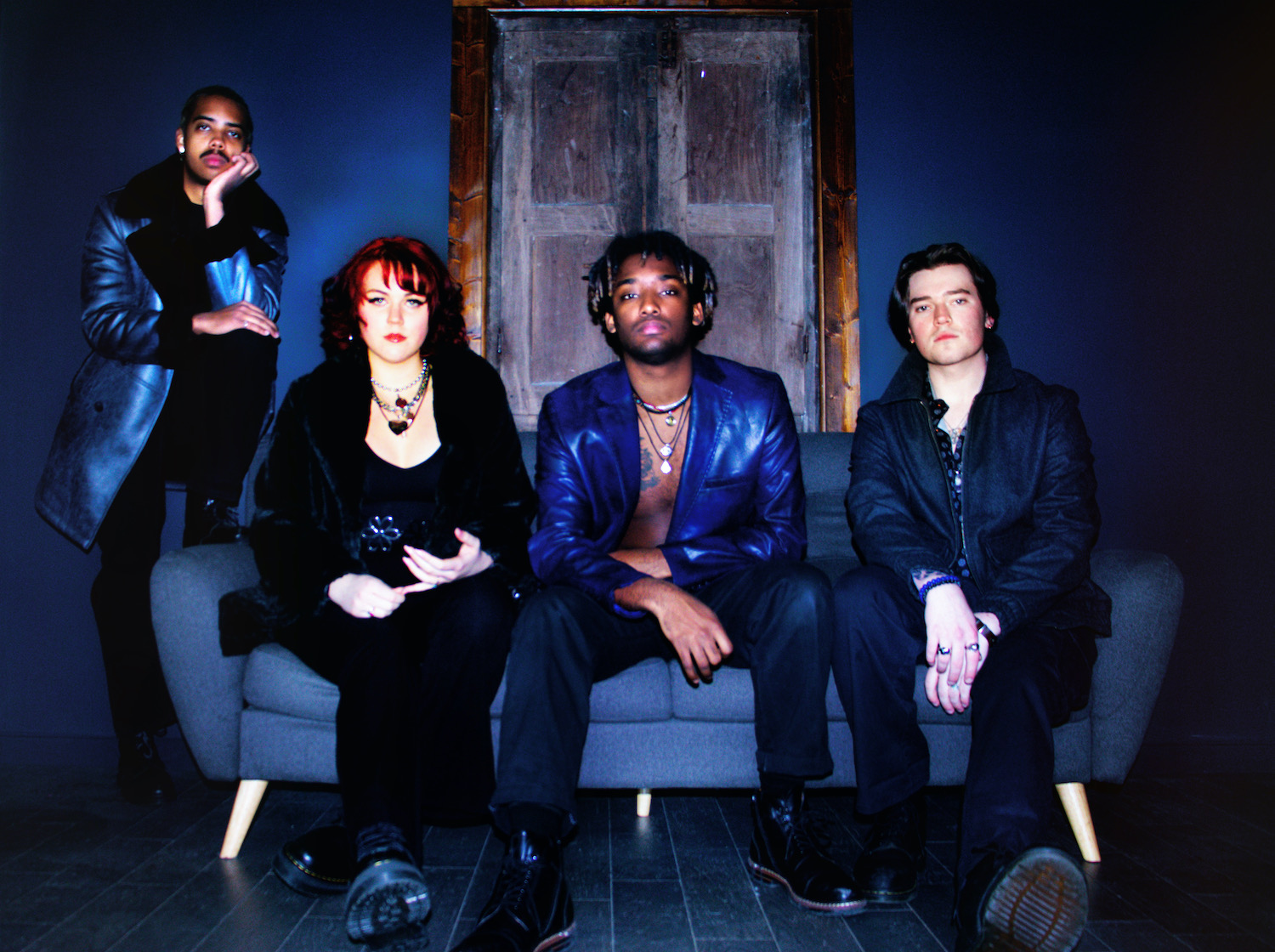 Rising Oregon Rockers Bluphoria Defy Doomsayers With “Set Me Up” (INTERVIEW)