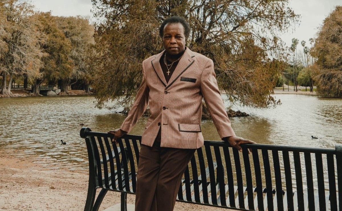 LISTEN: Lee Fields Shares Sparkling New Single “Forever”