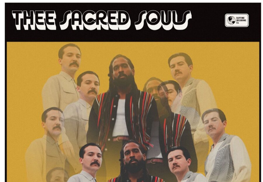 WATCH: Thee Sacred Souls Keep It Smooth With “Easier Said Than Done” On ‘Kimmel’