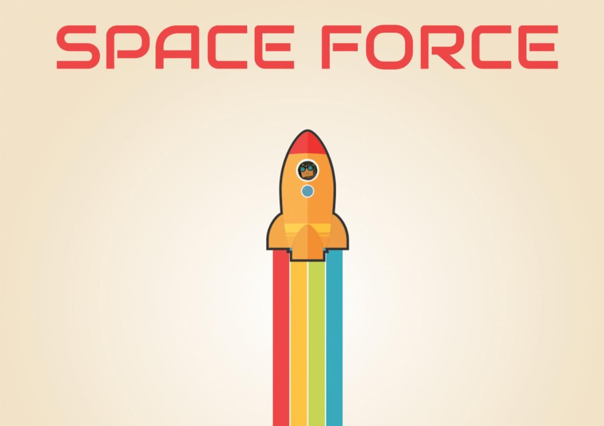 Todd Rundgren Joins Up With The Roots, Sparks, Adrian Belew & More On New LP ‘Space Force’