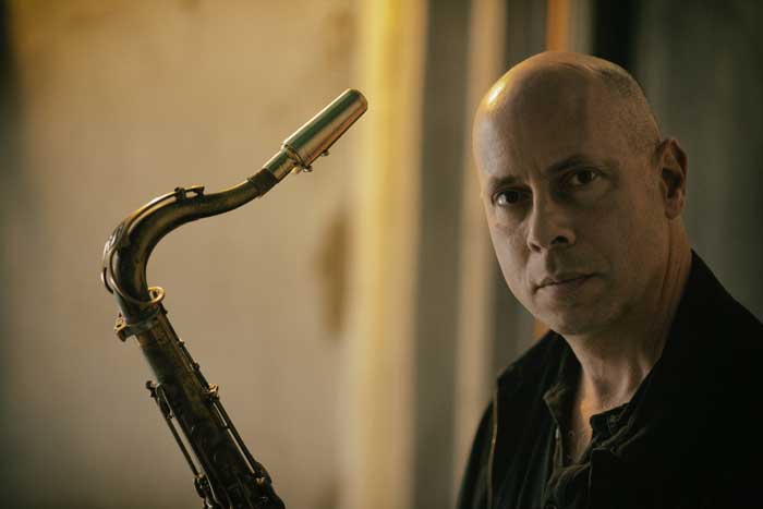 Steely Dan Saxophonist Walt Weiskopf Proves Tenor Greatness On ‘Diamond and Other Jewels’ (ALBUM REVIEW)