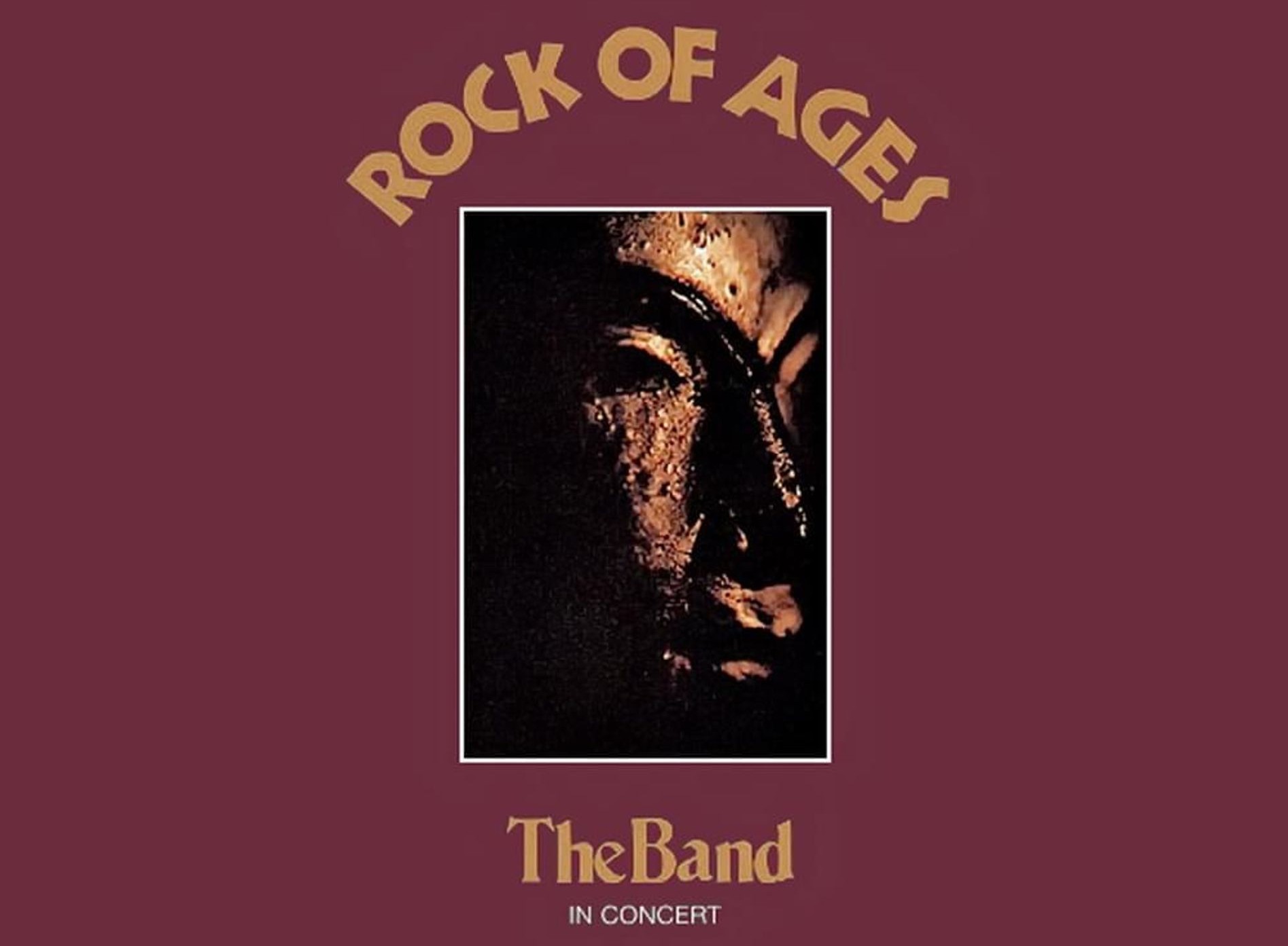50 Years Later: Revisiting The Band’s Allen Toussaint Horn Helmed Live LP ‘Rock Of Ages’