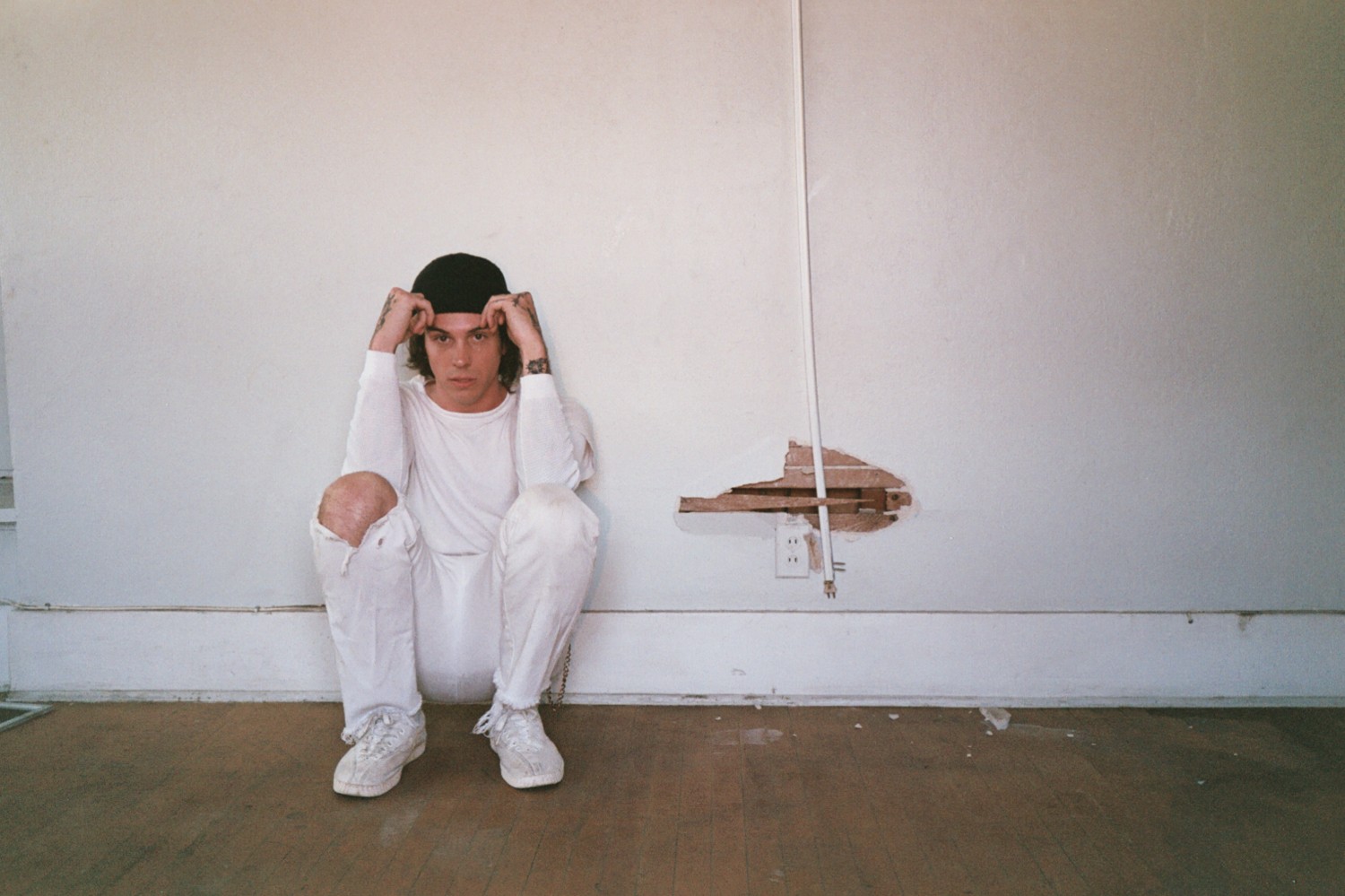 SONG PREMIERE: Coma Girls Drop Spirited Lo-Fi Space Rock Via “Aquariums”