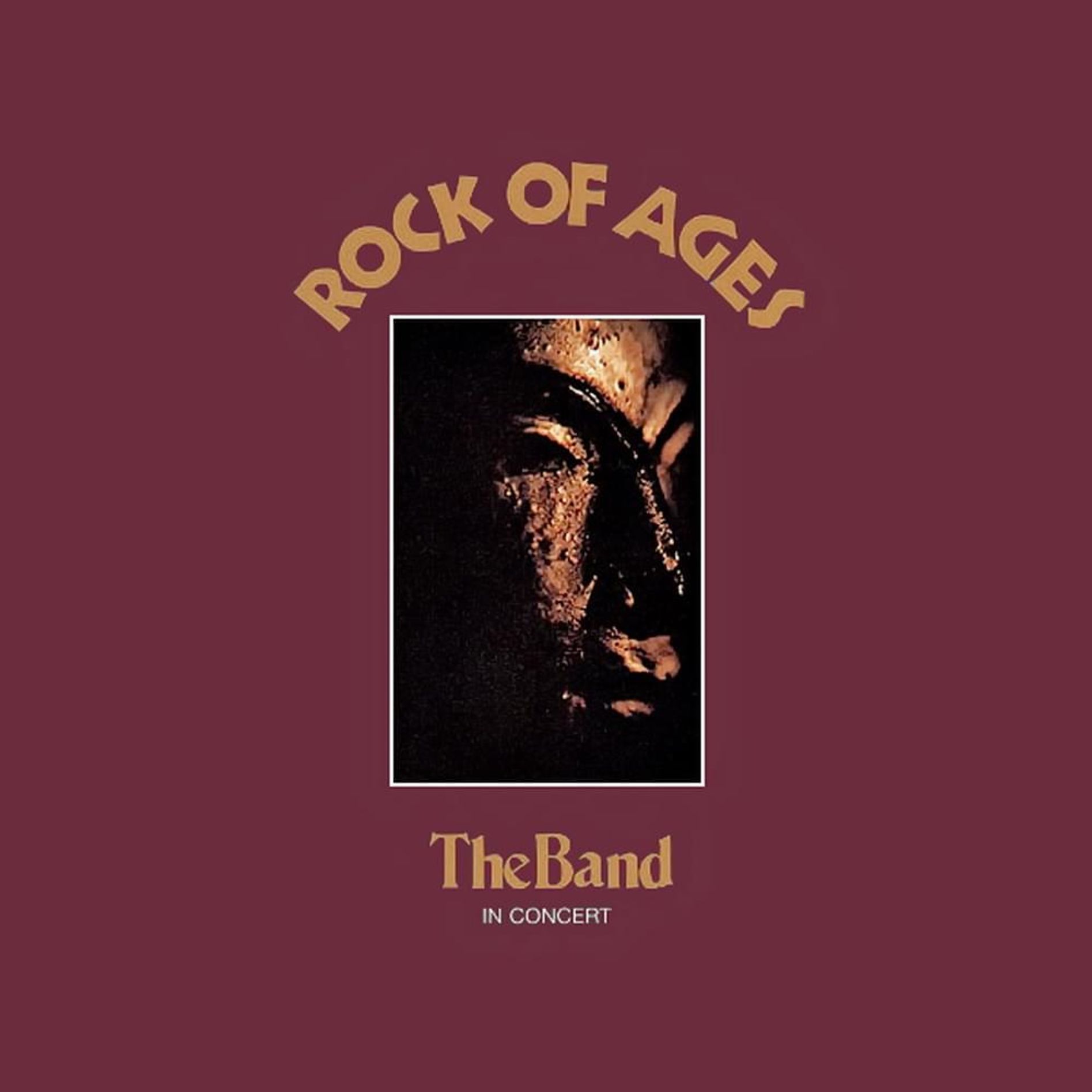 50 Years Ago Today – The Band Released Live Album ‘Rock Of Ages’