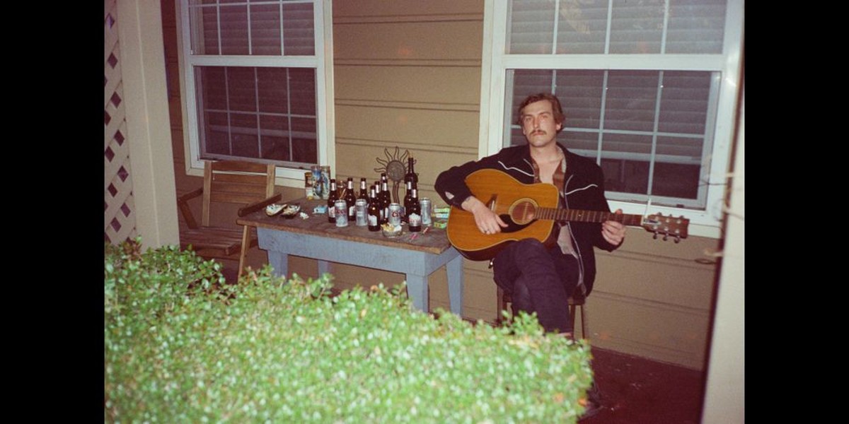 LISTEN: Kess Stirs Up Stew Of Ragged & Vibrant Crescendos On “Be The One”