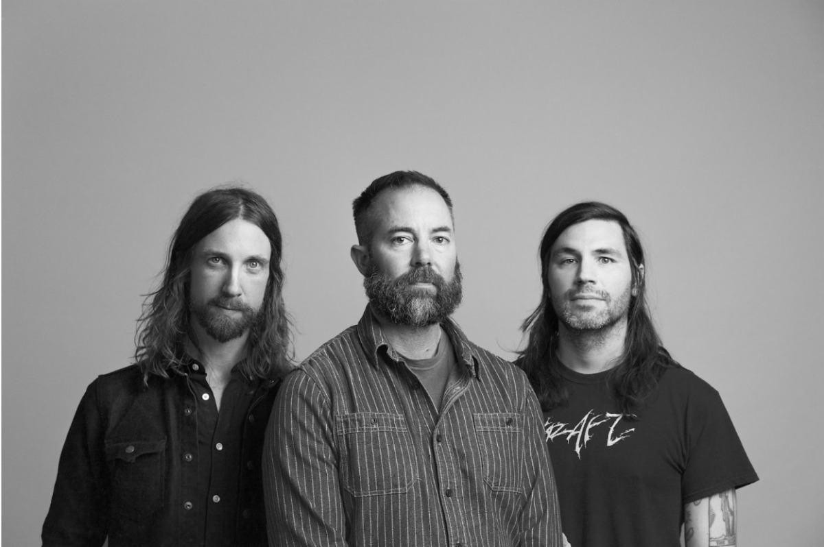 WATCH: Russian Circles Release First Ever Music Video For “Gnosis”