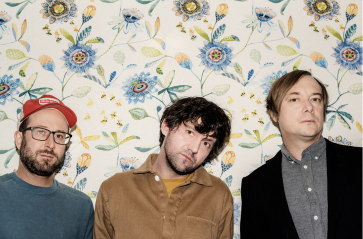 Bright Eyes Reveal Second Wave Of Reissues