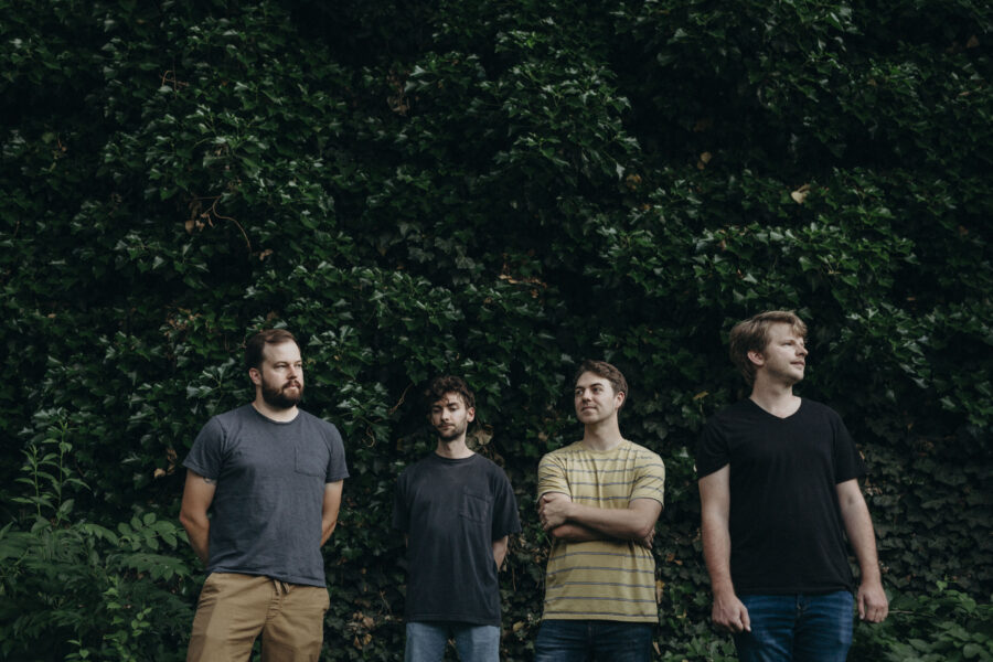 FULL ALBUM PREMIERE: Up Is The Down Is The Struts Jazz & Soft Rock Prowess On ‘Pulling The Wool’ LP