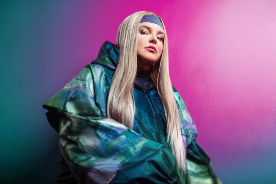 WATCH: Tones and I Performs Bangin’ Version Of New Single “Charlie” On ‘Kimmel’