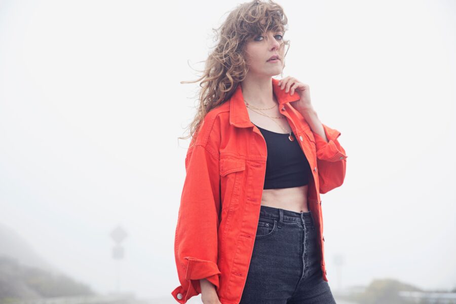 SONG PREMIERE: Megan Slankard Delivers Poignant Kiss-Off Rocker “California”