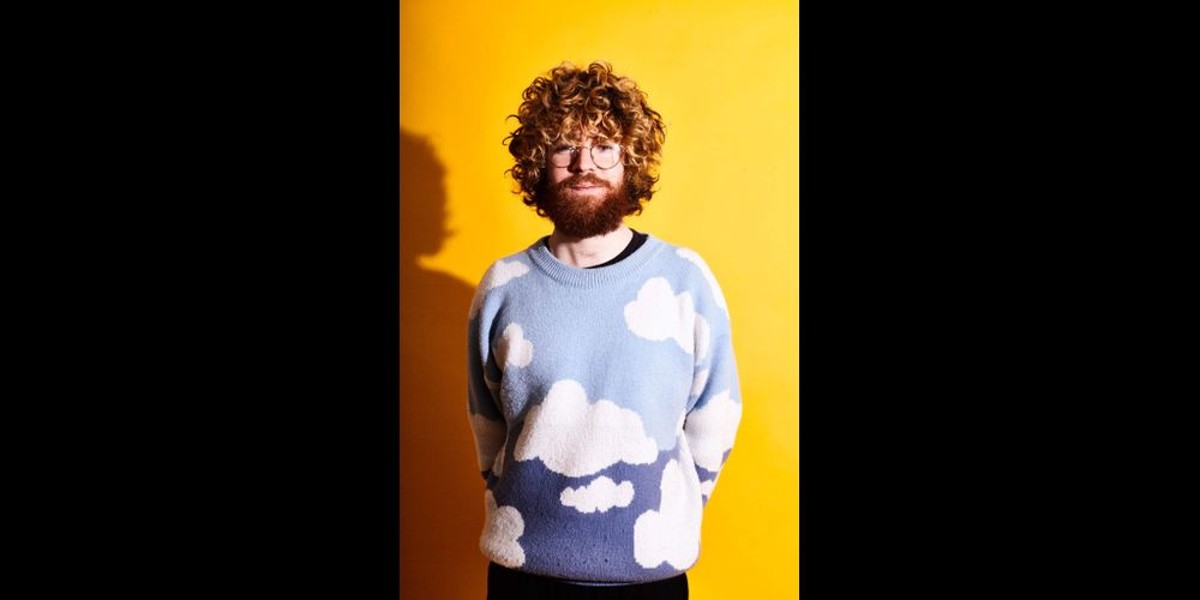 LISTEN: On “Casino,” JW Francis Delivers Enticing Slacker Indie