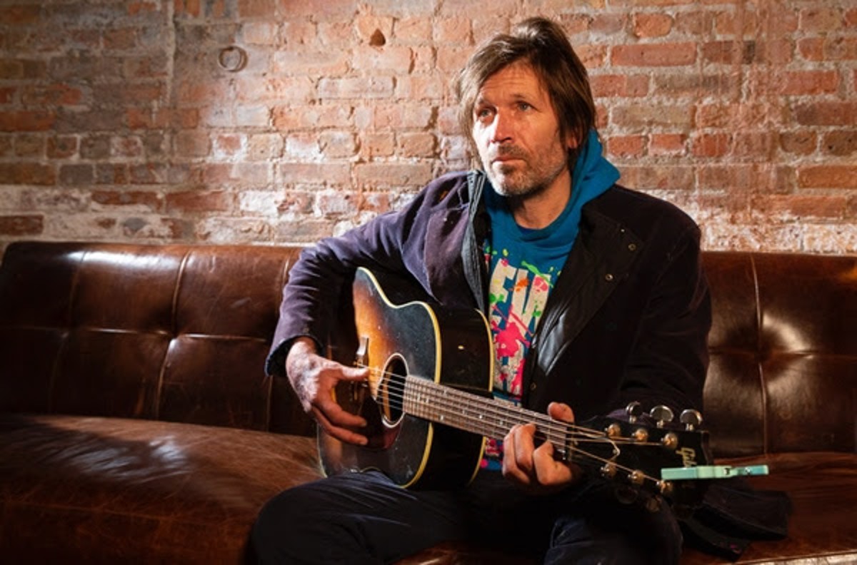 The Lemonheads Announce 30th Anniversary ‘It’s A Shame About Ray’ Tour