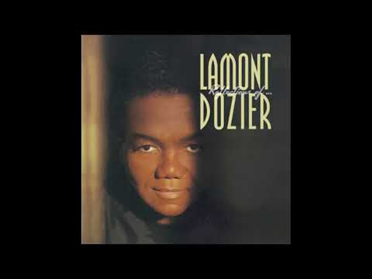 Famed Motown Songwriter Lamont Dozier Dies at 81