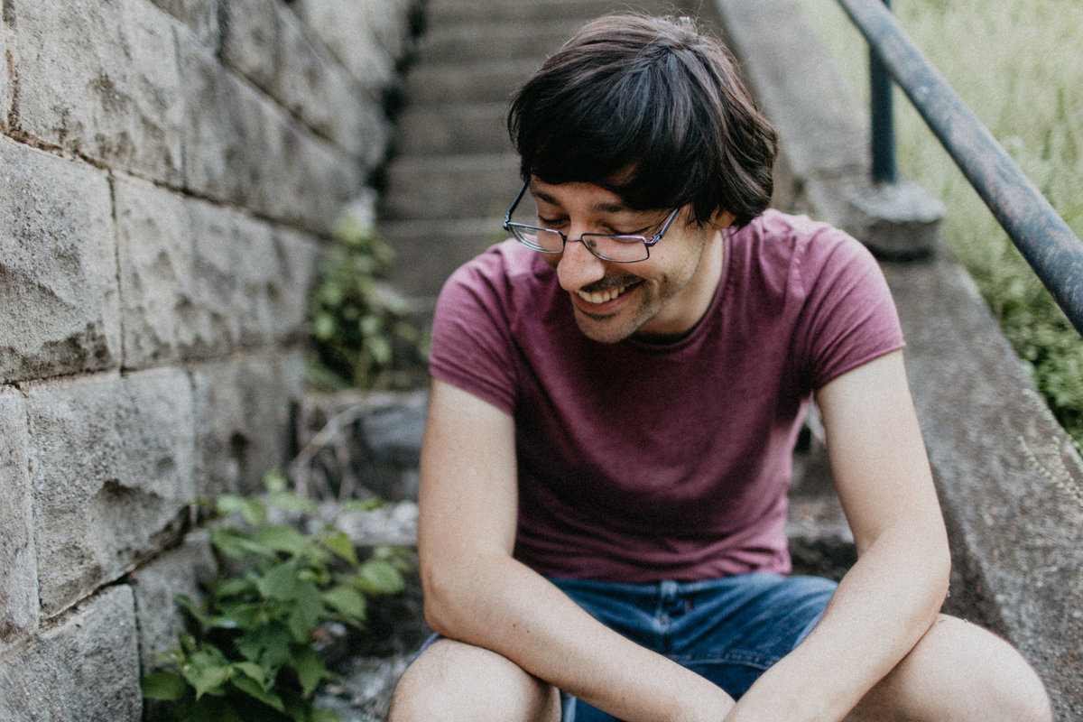 SONG PREMIERE: Choice Words Channel Early Power Pop Influences on “Talk Myself Out of Love”