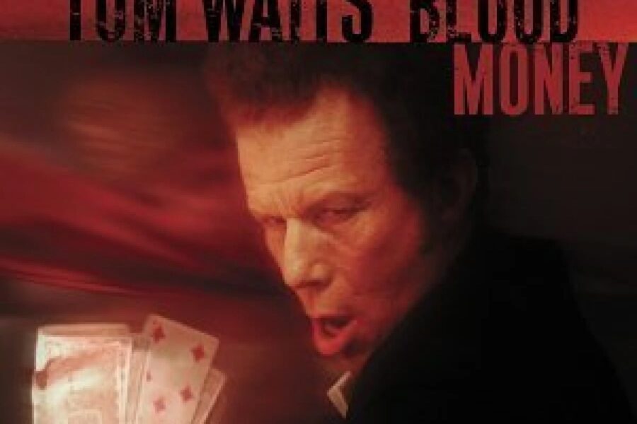 Weirdo Wednesday: Tom Waits’ Dark Spoken Word Tales Always Entertain (Watch “9th & Hennepin” From ‘Big Time’)