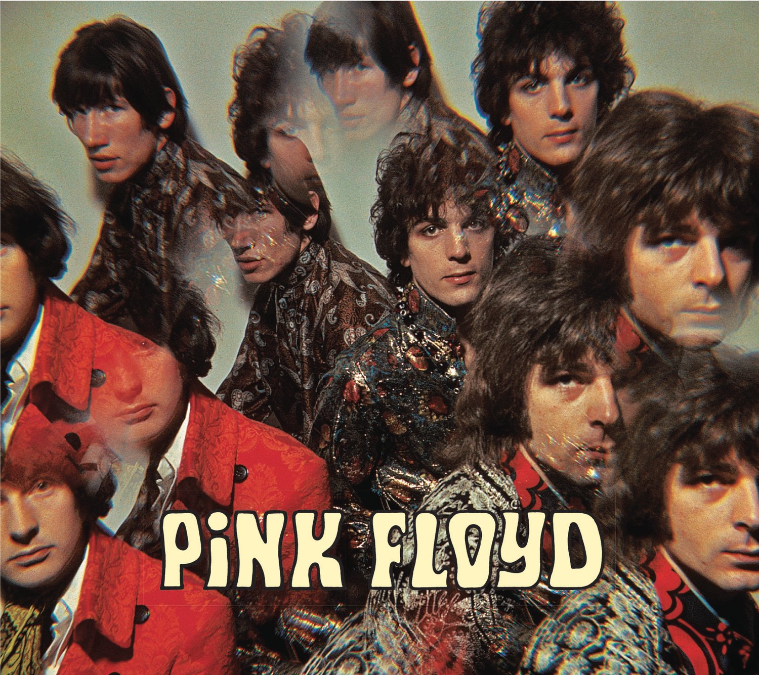 55 Years Ago Today – Pink Floyd Release Debut LP ‘Piper at the Gates of Dawn’