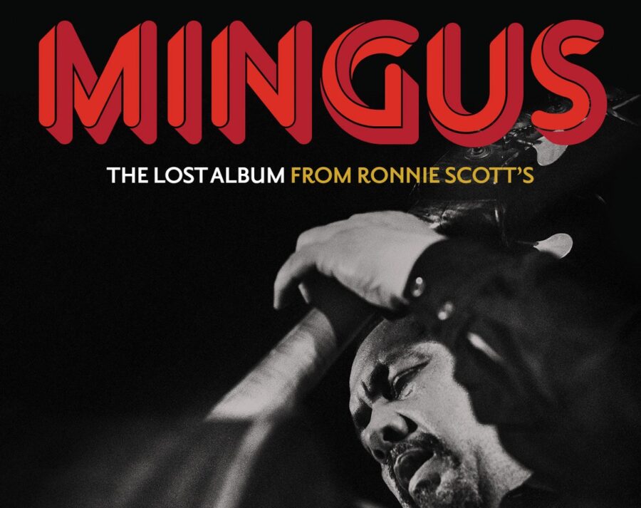 Time Out Take Five: Charles Mingus, Frank Kimbrough, Dave Bass & More