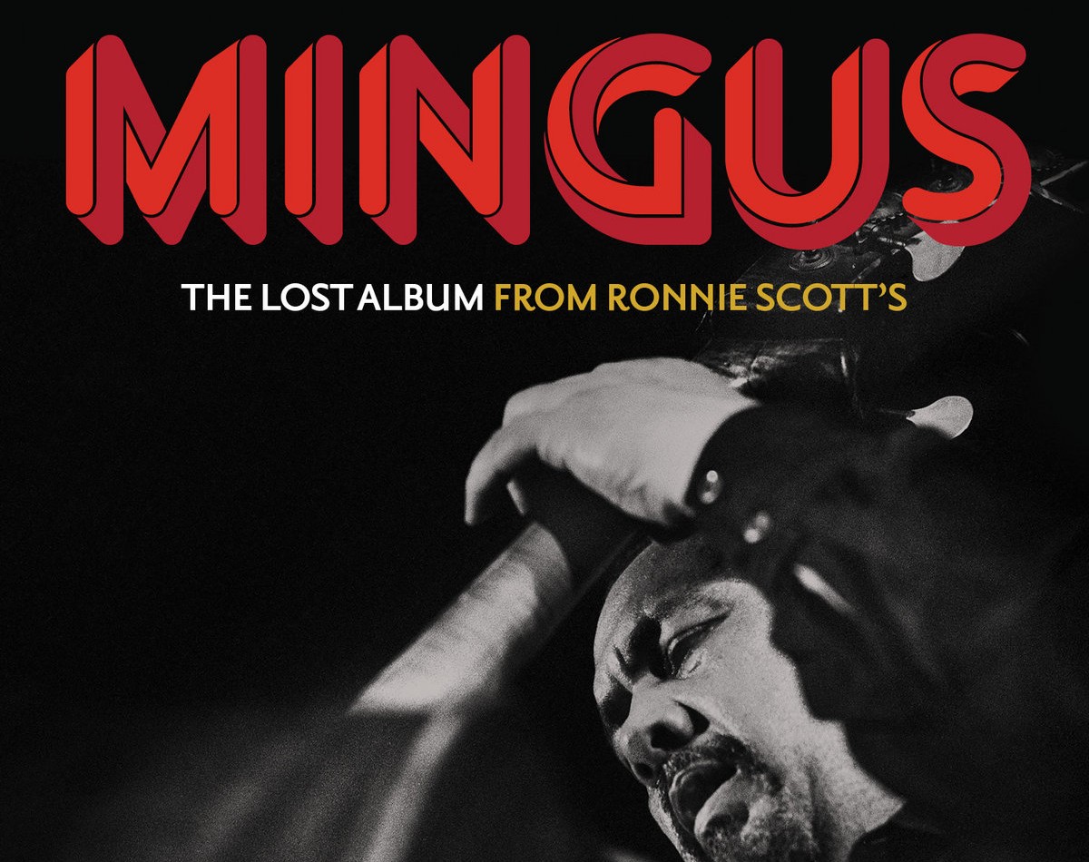 Time Out Take Five: Charles Mingus, Frank Kimbrough, Dave Bass & More