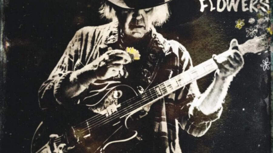 Neil Young and Promise of the Real Chronicle 2019 European Tour Via Powerful ‘Noise & Flowers’ (ALBUM REVIEW)