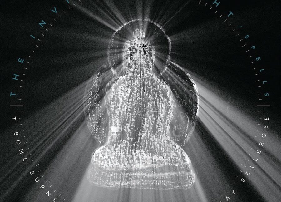 T Bone Burnett Reaches Takes On Avant-Garde Direction With ‘The Invisible Light: Spells’ (ALBUM REVIEW)