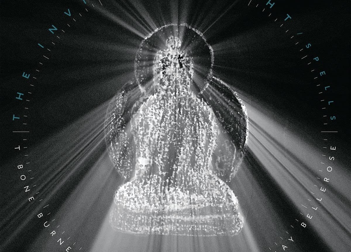 T Bone Burnett Reaches Takes On Avant-Garde Direction With ‘The Invisible Light: Spells’ (ALBUM REVIEW)