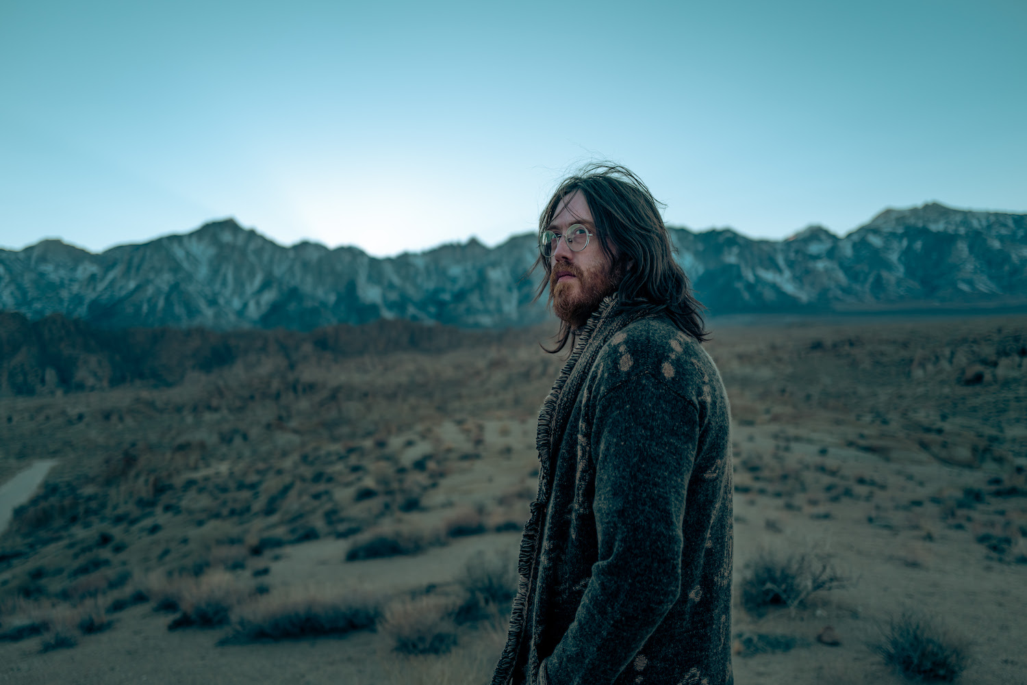 Okkervil River’s Will Sheff Announces Solo Debut ‘Nothing Special’, Shares Fall Tour Dates