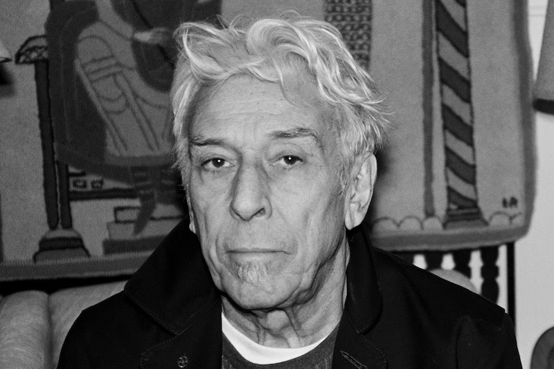 LISTEN: John Cale Shares Luminescent New Single “Night Crawling”