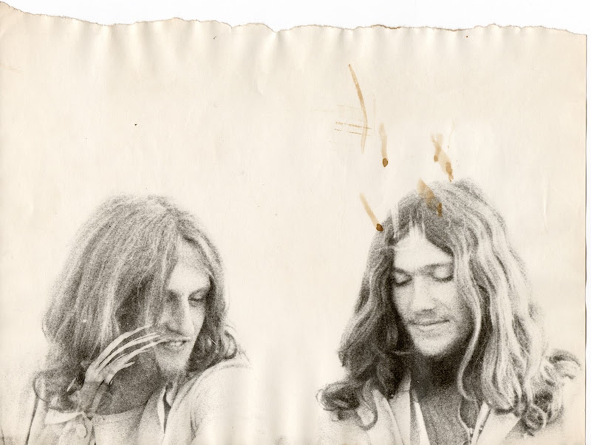 NEU! Celebrate 50th Anniversary Of Self-Titled Debut With ‘Neu! 50!’ Box Set