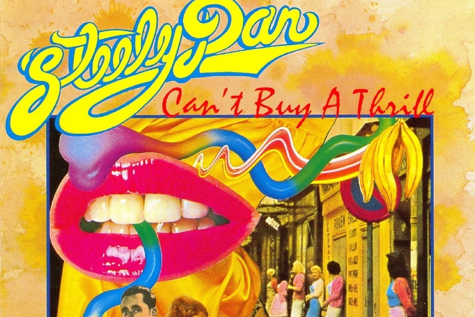 Steely Dan’s Classic ABC & MCA Records Catalog To Be Remastered