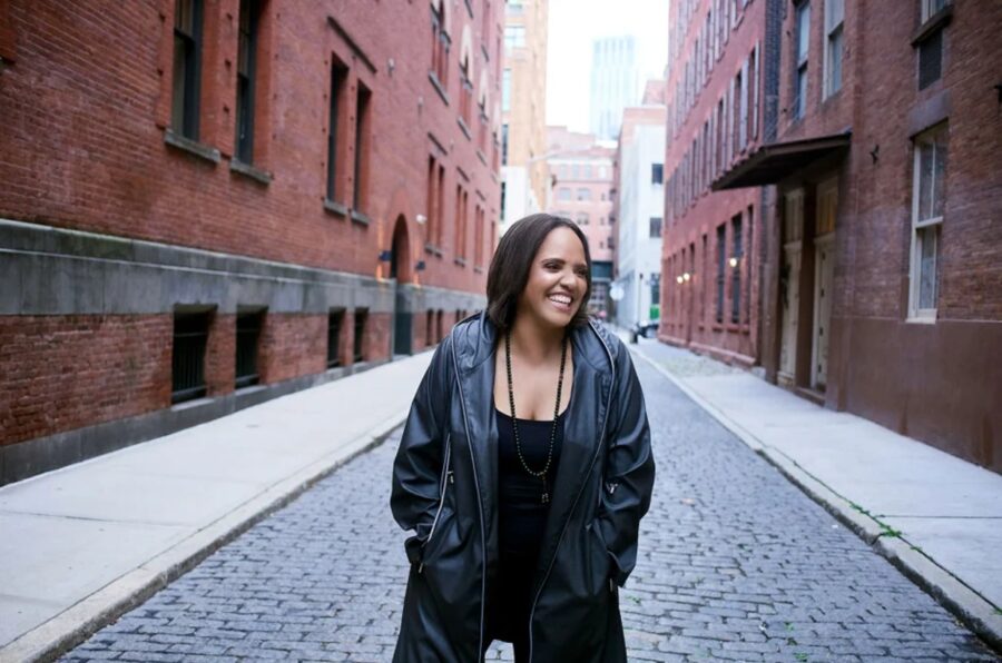 NEA Jazz Master Terri Lyne Carrington Shines Light On Female Composers Via ‘New Standards, Vol. 1’ (ALBUM REVIEW)