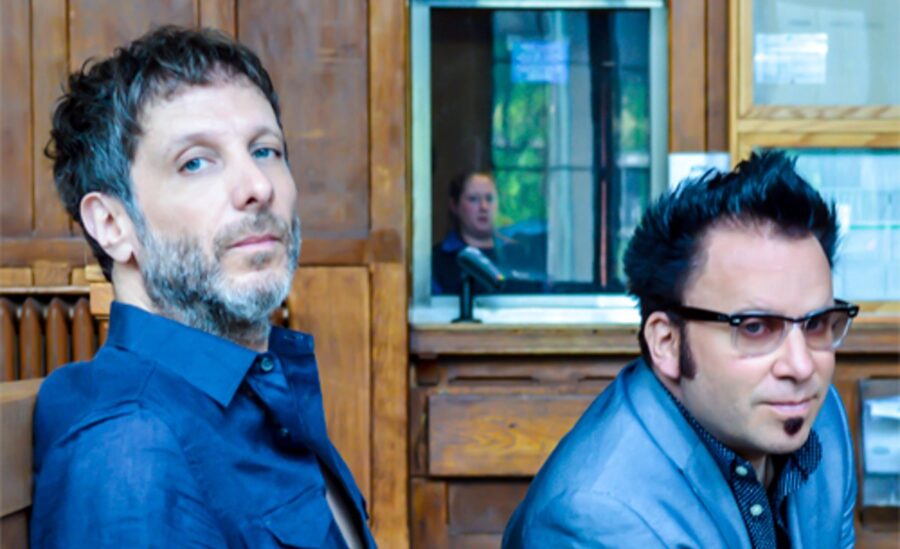 Mercury Rev Moves Gallantly From Shoegaze To Cosmic Pop at Chicago’s Sleeping Village (SHOW REVIEW)