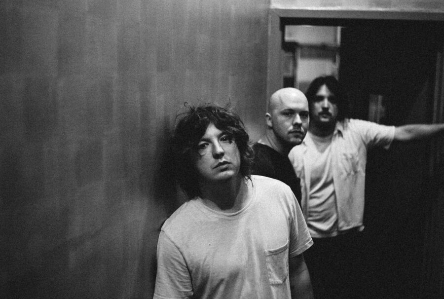 Bass Drum of Death Attacks Melody & Tone With Transformative Power On ‘Say I Won’t’ (ALBUM REVIEW)