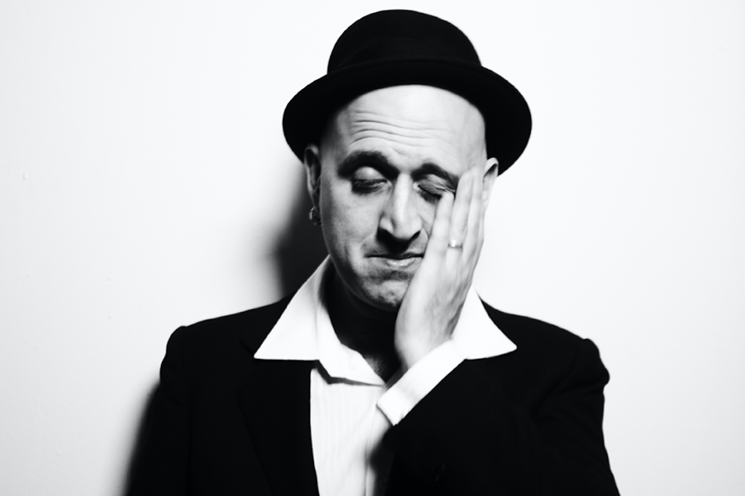 Franz Nicolay (The Hold Steady) Announces New Album ‘New River’