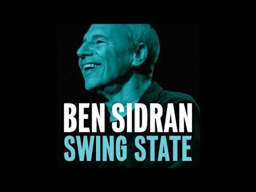 Jazzman Of All Trades Ben Sidran Delivers All Instrumental Trio Album On ‘Swing State’ (ALBUM REVIEW)