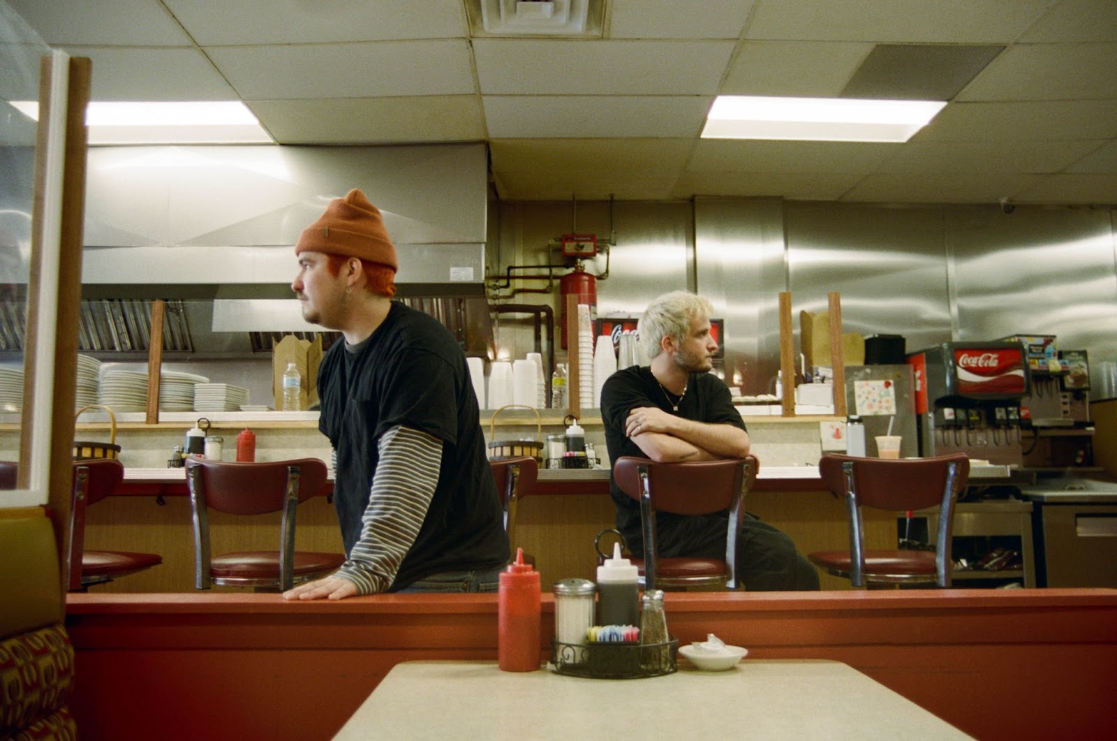 LISTEN: Toledo Keep It Deceptively Breezy On Comfy & Expressive “Flake”