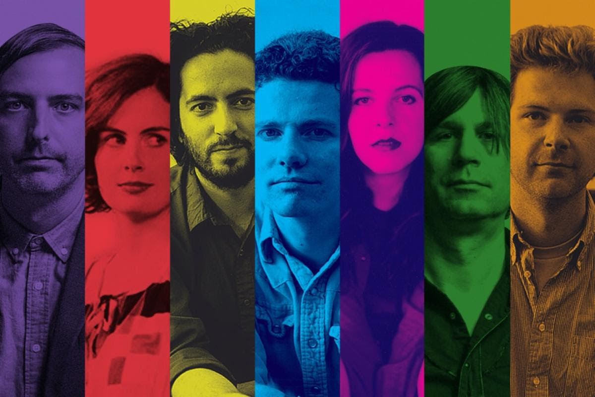 New Pornographers With Dan Bejar & Neko Case Touring West Coast For ‘Mass Romantic’ & ‘Twin Cinema’ In Full